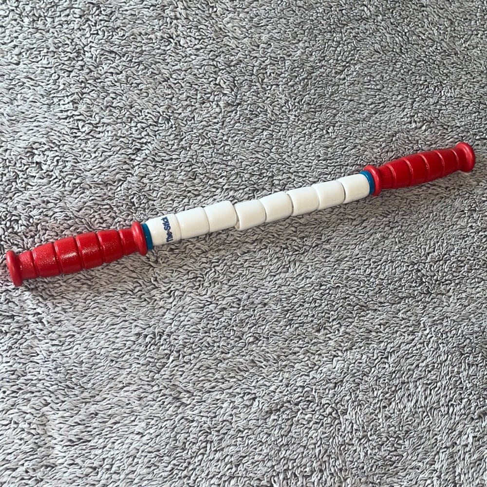 The Stick